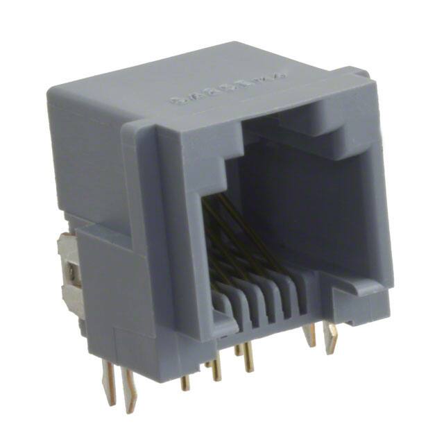 TM5RJ3-66(50) Hirose Electric Co Ltd  Conectores modulares